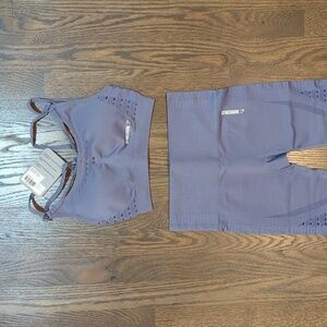 Gymshark Energy Seamless Set